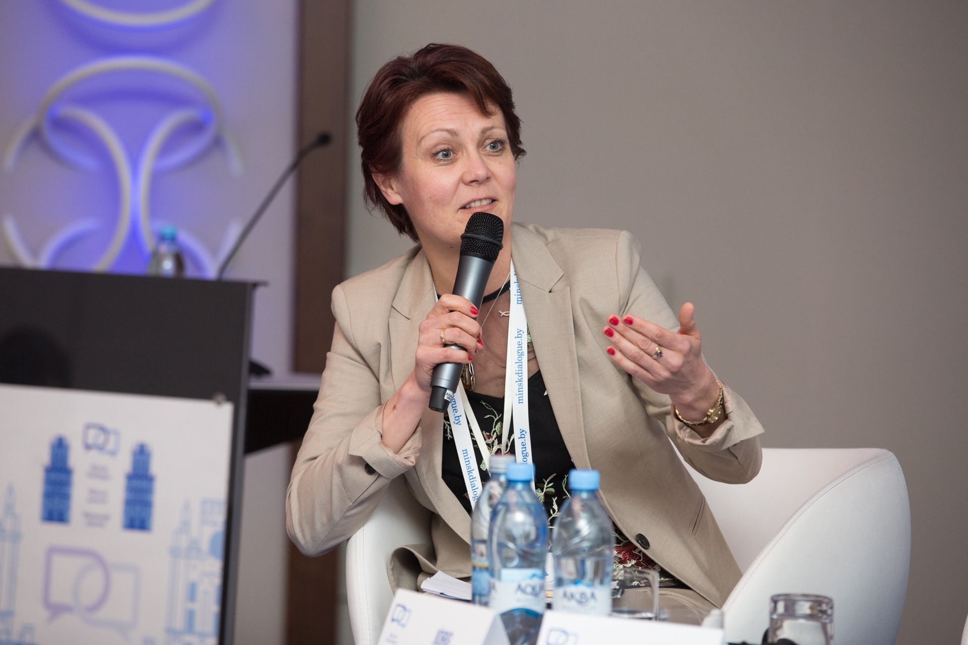 Elena Korosteleva Oxford Belarus Observatory