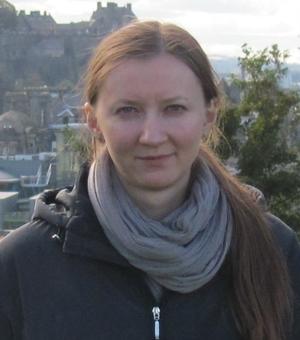 dr anastasiia kudlenko 